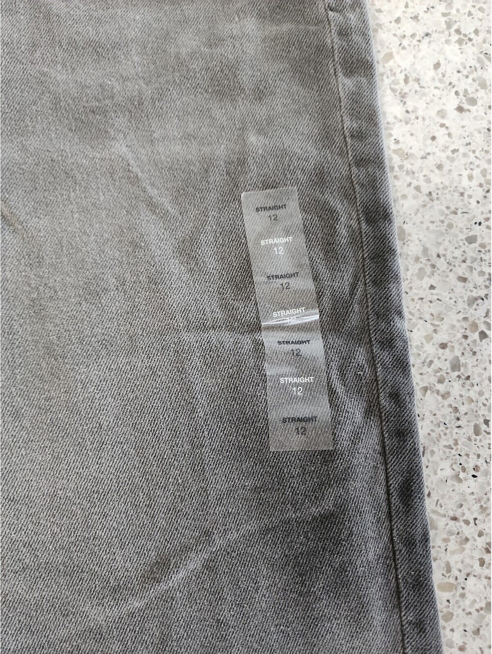 Jeans - Picture 5 of 9